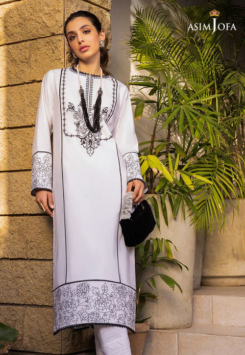 1pc ASIM JOFA Pret Essentials23 03