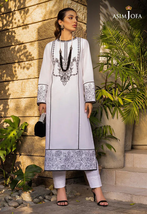 1pc ASIM JOFA Pret Essentials23 03