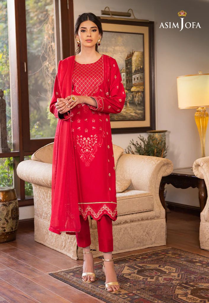 3pc ASIM JOFA Pret Essentials23 22