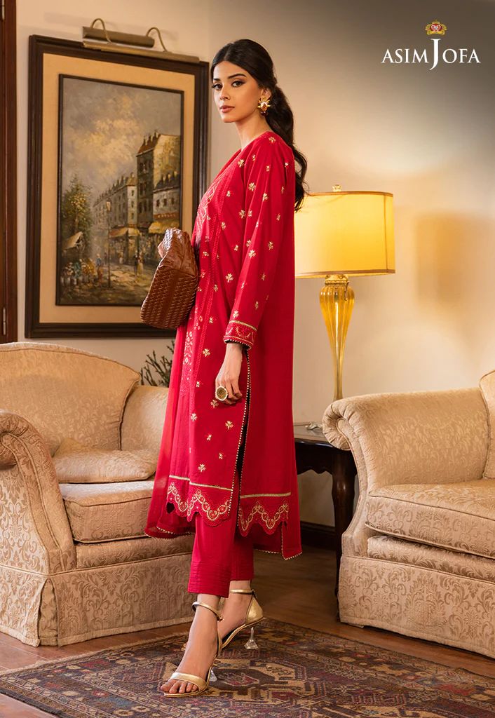 3pc ASIM JOFA Pret Essentials23 22