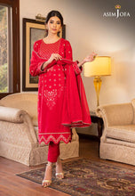 3pc ASIM JOFA Pret Essentials23 22