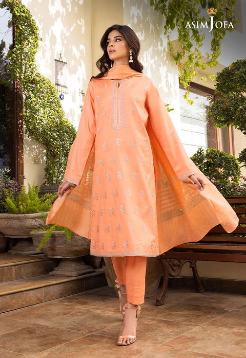 3pc ASIM JOFA Pret Essentials23 28