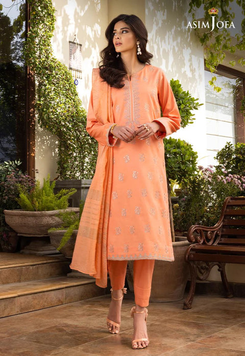 3pc ASIM JOFA Pret Essentials23 28