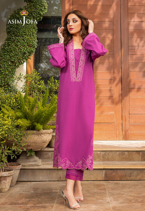 Asim Jofa 2pc Festive Pret 31