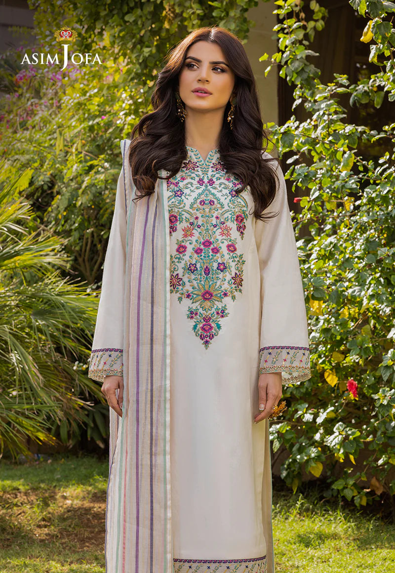 Asim Jofa 2pc Festive Pret 32