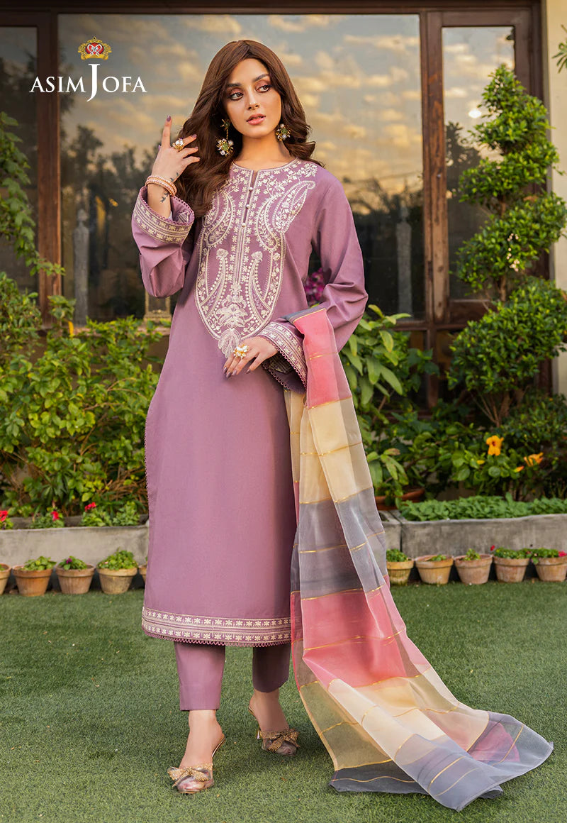 Asim Jofa 2pc Festive Pret 37