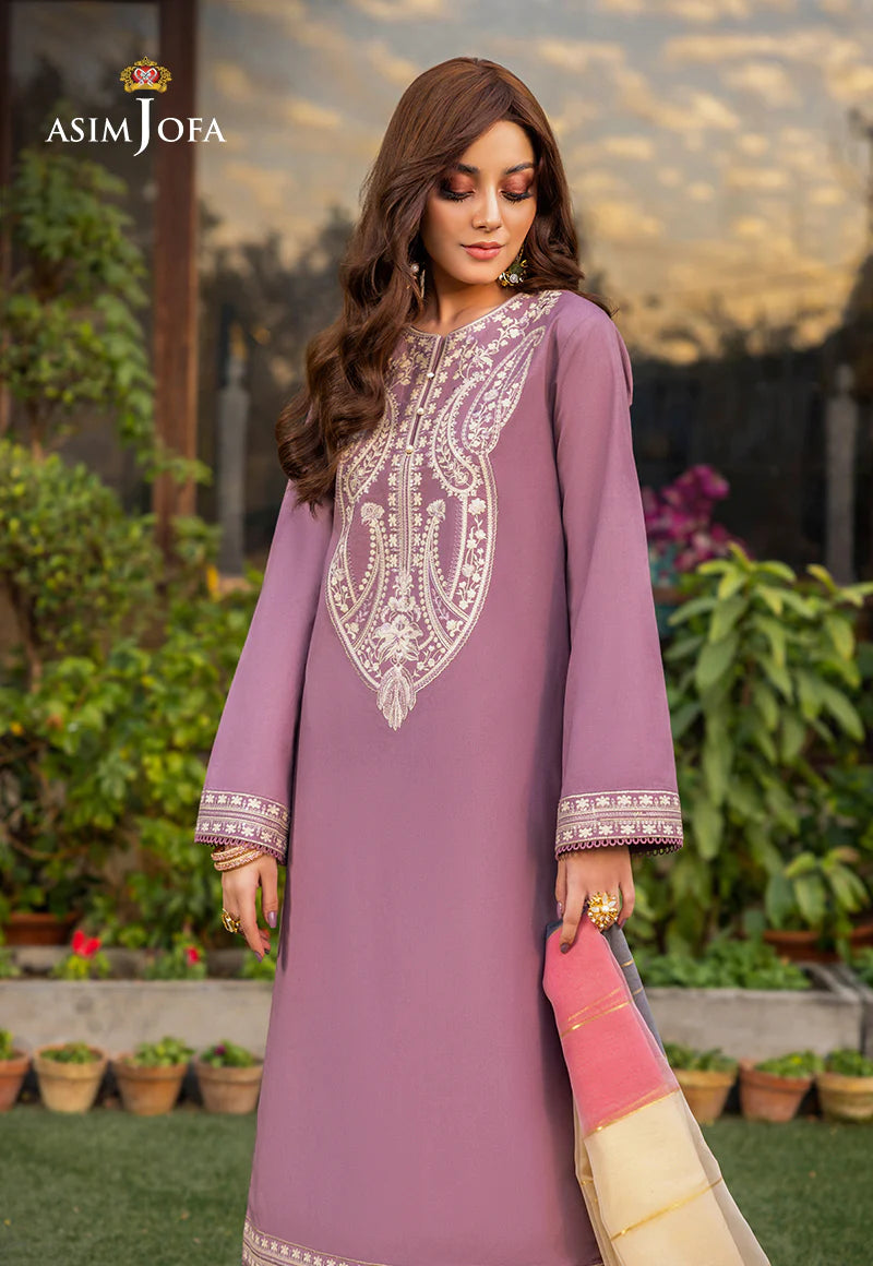 Asim Jofa 2pc Festive Pret 37