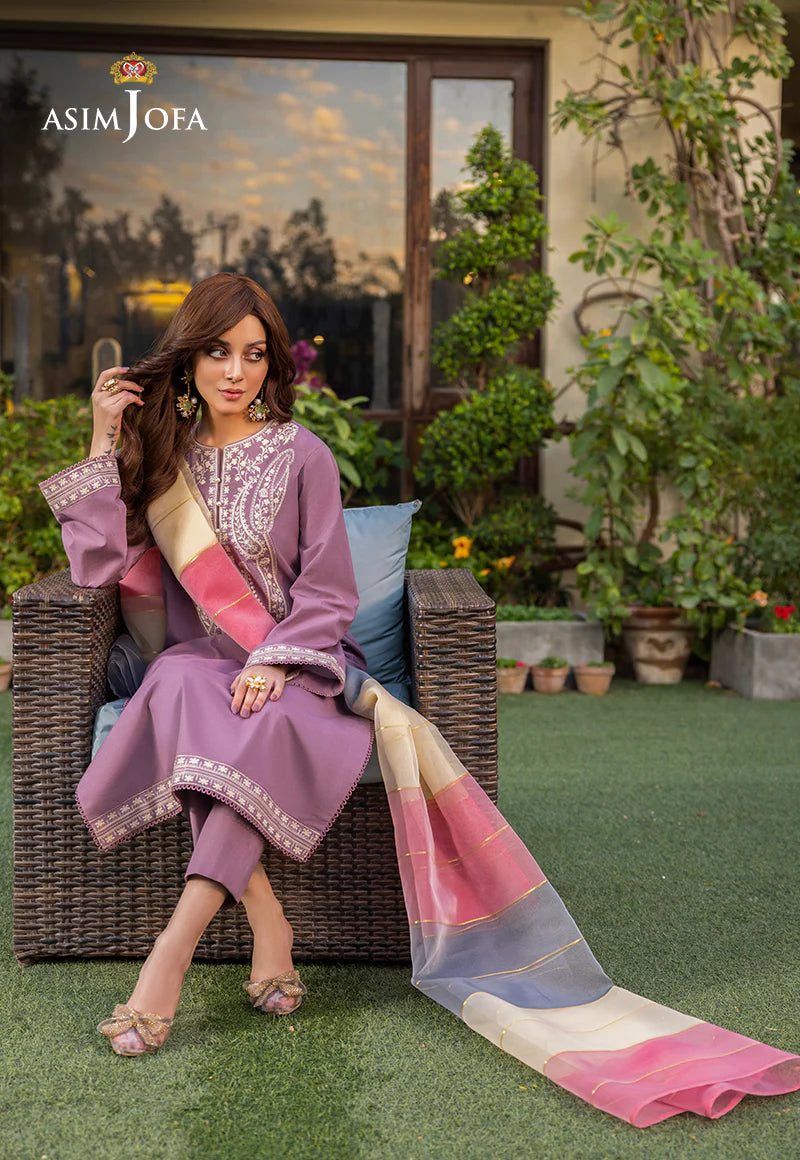 Asim Jofa 2pc Festive Pret 37