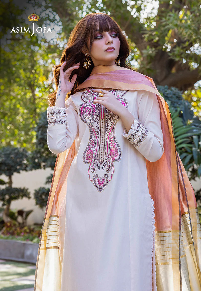 Asim Jofa 2pc Festive Pret 39