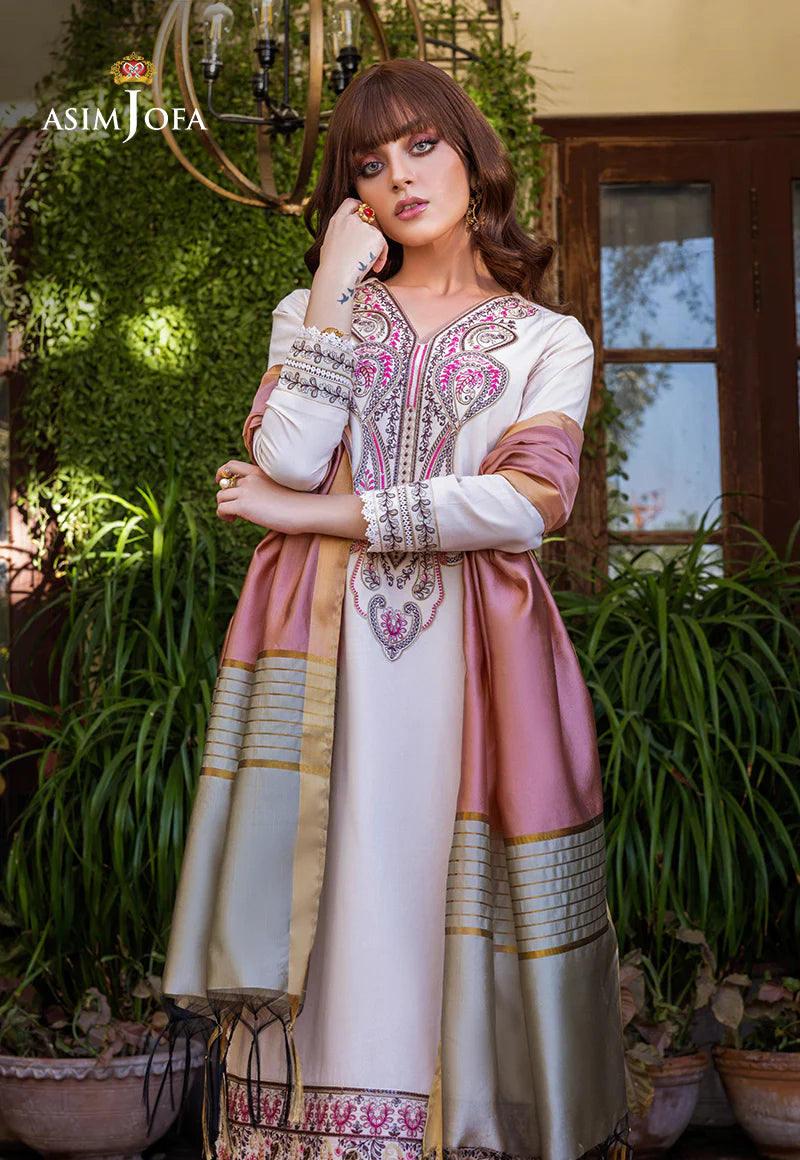 Asim Jofa 2pc Festive Pret 39