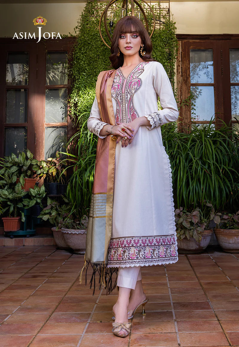 Asim Jofa 2pc Festive Pret 39