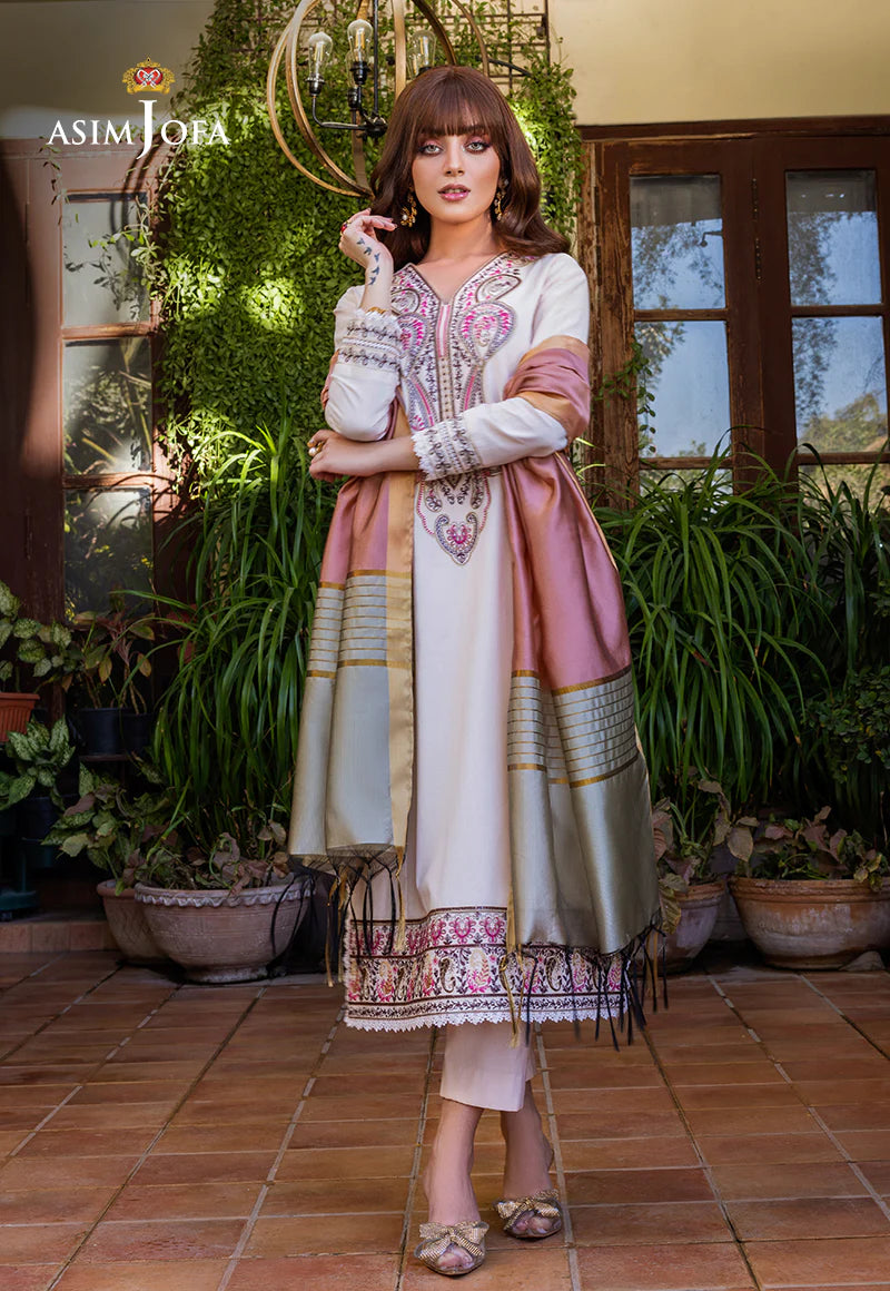 Asim Jofa 2pc Festive Pret 39