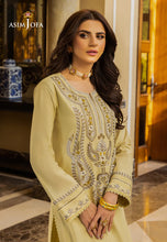 Asim Jofa 2pc Festive Pret 44