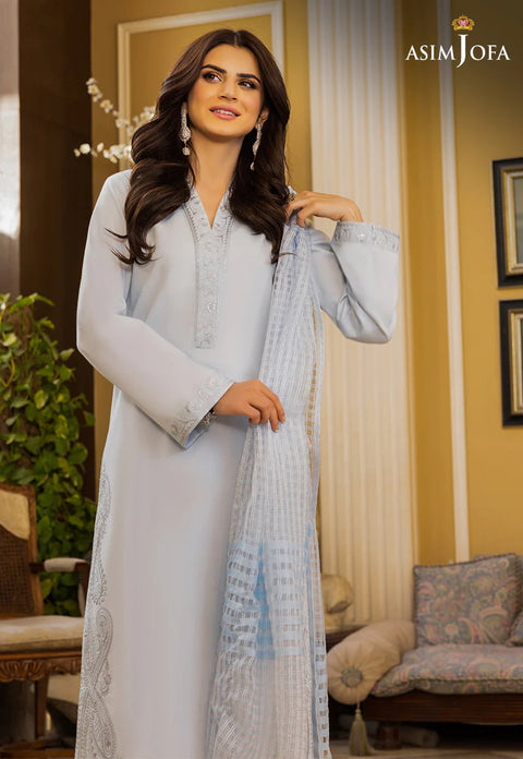 Asim Jofa 2pc Festive Pret 46