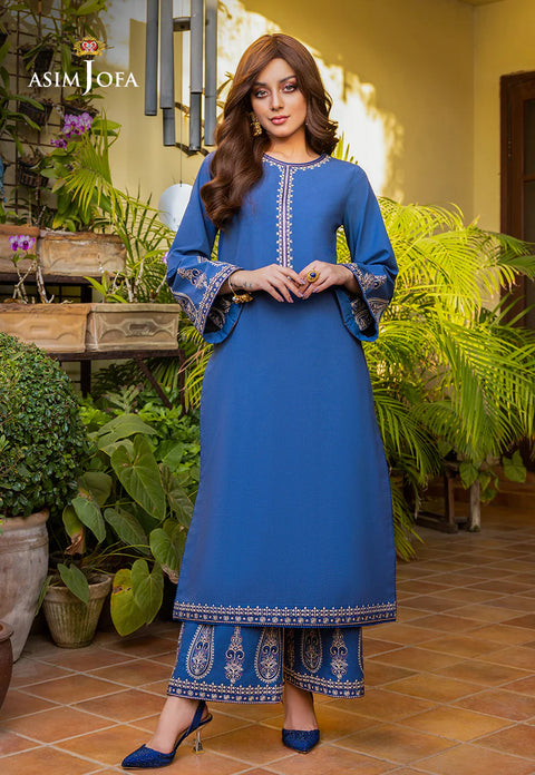 Asim Jofa 2pc Festive Pret 49