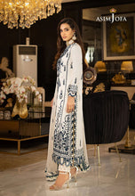 ASIM JOFA Ready to Wear Rang e Noor AJRN01