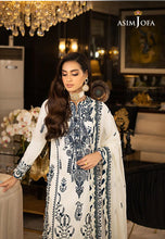 ASIM JOFA Ready to Wear Rang e Noor AJRN01