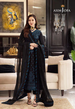 ASIM JOFA Ready to Wear Rang e Noor AJRN02