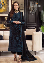 ASIM JOFA Ready to Wear Rang e Noor AJRN02