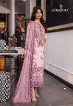ASIM JOFA Ready to Wear Rang e Noor AJRN03