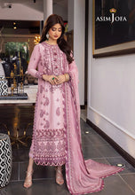 ASIM JOFA Ready to Wear Rang e Noor AJRN03