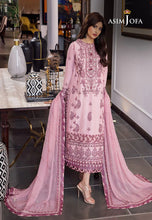 ASIM JOFA Ready to Wear Rang e Noor AJRN03