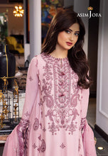 ASIM JOFA Ready to Wear Rang e Noor AJRN03