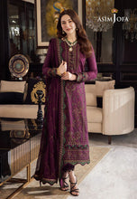 ASIM JOFA Ready to Wear Rang e Noor AJRN04