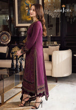ASIM JOFA Ready to Wear Rang e Noor AJRN04