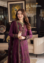 ASIM JOFA Ready to Wear Rang e Noor AJRN04
