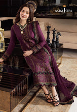 ASIM JOFA Ready to Wear Rang e Noor AJRN04