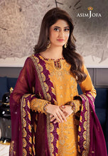ASIM JOFA Ready to Wear Rang e Noor AJRN05
