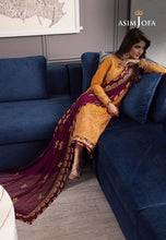 ASIM JOFA Ready to Wear Rang e Noor AJRN05