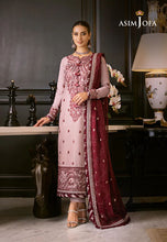 ASIM JOFA Ready to Wear Rang e Noor AJRN06