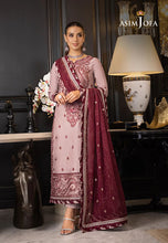 ASIM JOFA Ready to Wear Rang e Noor AJRN06