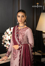 ASIM JOFA Ready to Wear Rang e Noor AJRN06