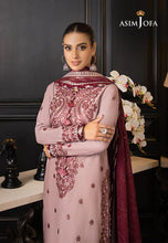 ASIM JOFA Ready to Wear Rang e Noor AJRN06