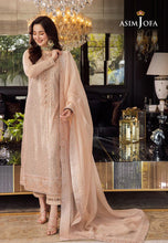 ASIM JOFA Ready to Wear Rang e Noor AJRN07