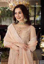 ASIM JOFA Ready to Wear Rang e Noor AJRN07