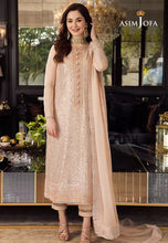 ASIM JOFA Ready to Wear Rang e Noor AJRN07