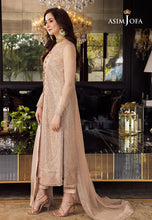 ASIM JOFA Ready to Wear Rang e Noor AJRN07