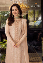 ASIM JOFA Ready to Wear Rang e Noor AJRN07
