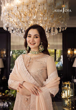 ASIM JOFA Ready to Wear Rang e Noor AJRN07