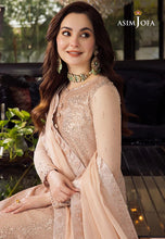 ASIM JOFA Ready to Wear Rang e Noor AJRN07