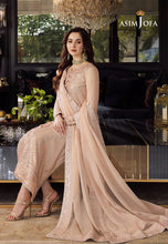ASIM JOFA Ready to Wear Rang e Noor AJRN07