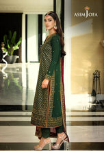 ASIM JOFA Ready to Wear Rang e Noor AJRN08
