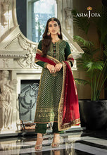 ASIM JOFA Ready to Wear Rang e Noor AJRN08