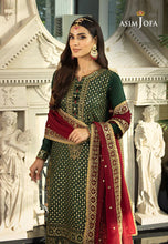 ASIM JOFA Ready to Wear Rang e Noor AJRN08