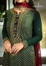 ASIM JOFA Ready to Wear Rang e Noor AJRN08