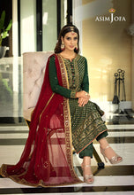 ASIM JOFA Ready to Wear Rang e Noor AJRN08